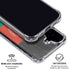 Afghanistan Flag Distressed iPhone 16 Clear Case